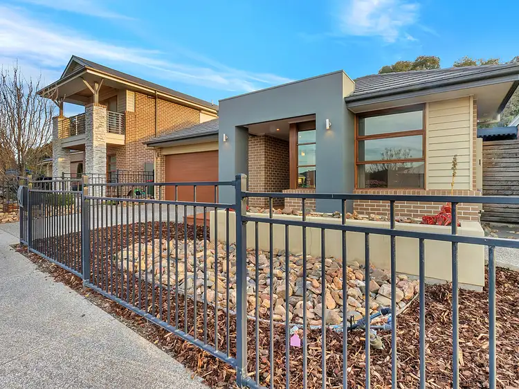 Second view of Homely house listing, 5 Roxburgh Crescent, Blakeview SA 5114