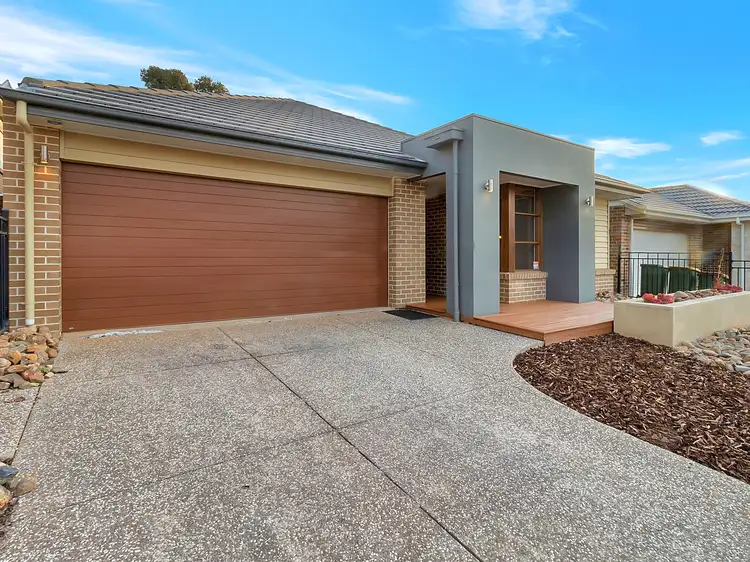 Third view of Homely house listing, 5 Roxburgh Crescent, Blakeview SA 5114