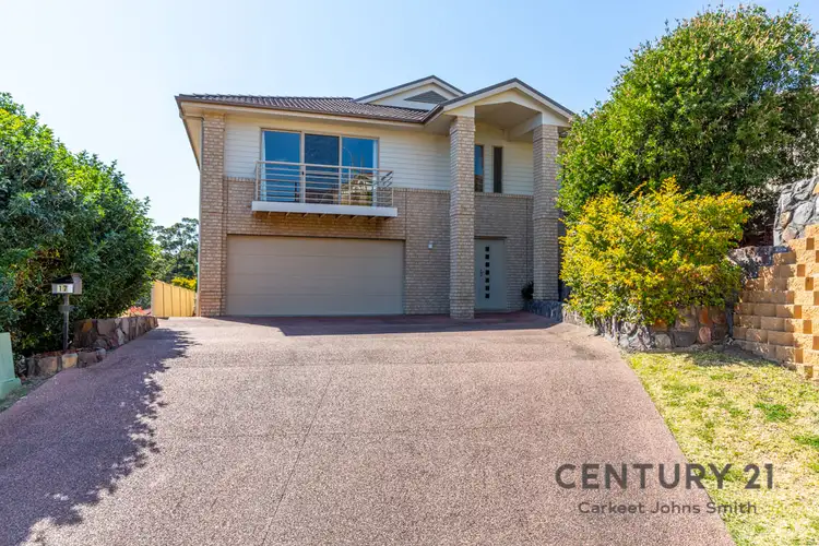 17 Trent Street, Charlestown NSW 2290