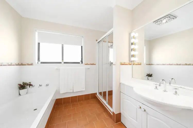Fifth view of Homely townhouse listing, 14/46-52 Wattle Road, Casula NSW 2170