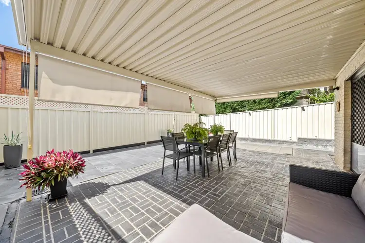 Sixth view of Homely townhouse listing, 14/46-52 Wattle Road, Casula NSW 2170