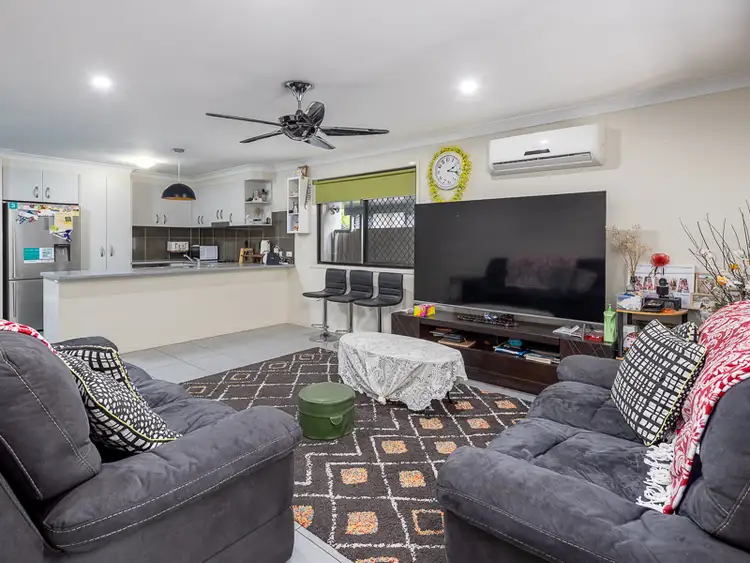 Fifth view of Homely house listing, 13 Linacre Street, Durack QLD 4077