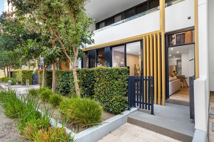 30/13 Oscar Place, Eastgardens NSW 2036