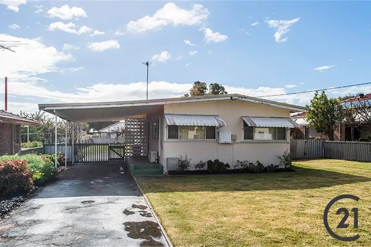 10 Eacott Street, Mandurah WA 6210