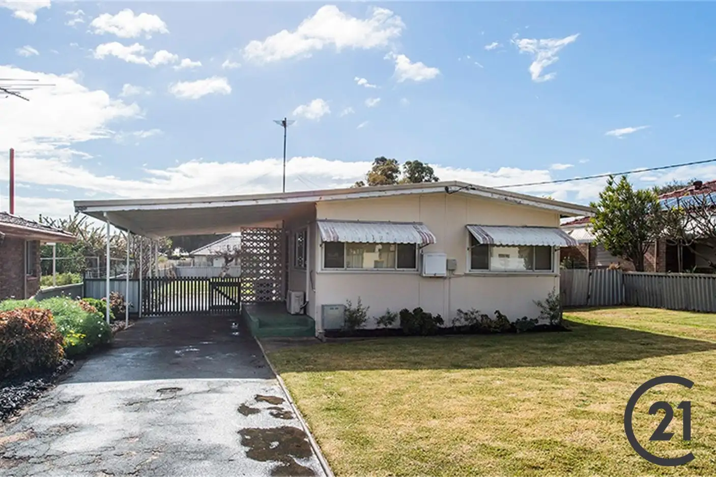 Main view of Homely house listing, 10 Eacott Street, Mandurah WA 6210