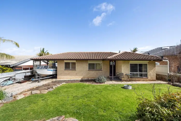 Second view of Homely house listing, 15 Haskard Road, Morphett Vale SA 5162
