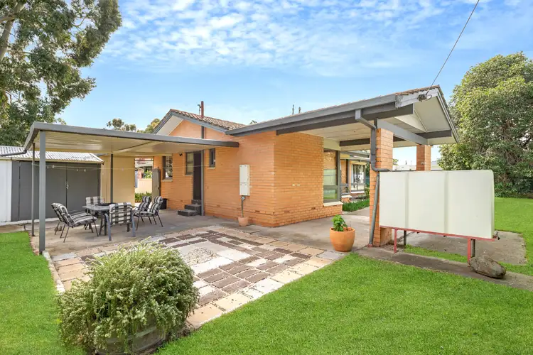Third view of Homely house listing, 1 Misan Drive, Morphett Vale SA 5162