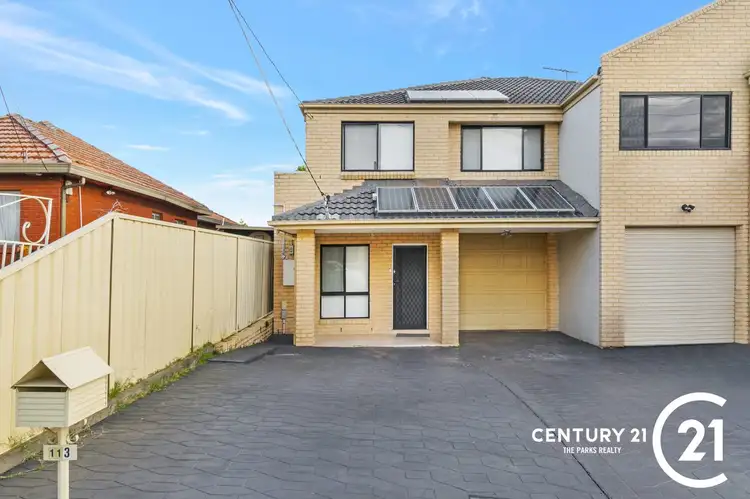 113 Brenan Street, Smithfield NSW 2164