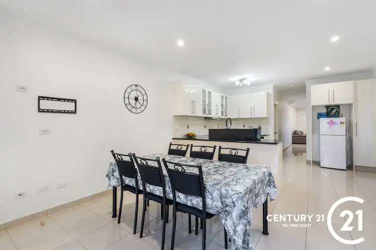 Third view of Homely semi-detached listing, 113 Brenan Street, Smithfield NSW 2164