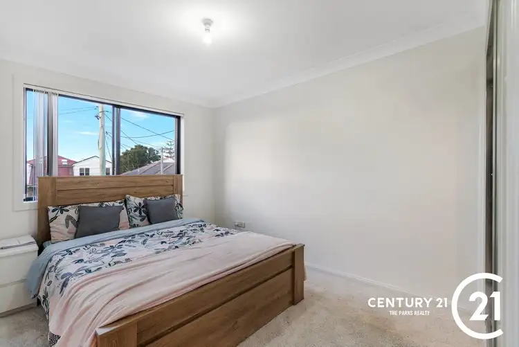 Sixth view of Homely semi-detached listing, 113 Brenan Street, Smithfield NSW 2164