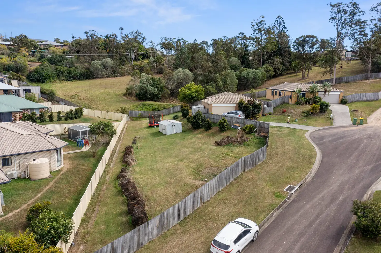 Main view of Homely house listing, 2 Amalie Place, Gympie QLD 4570