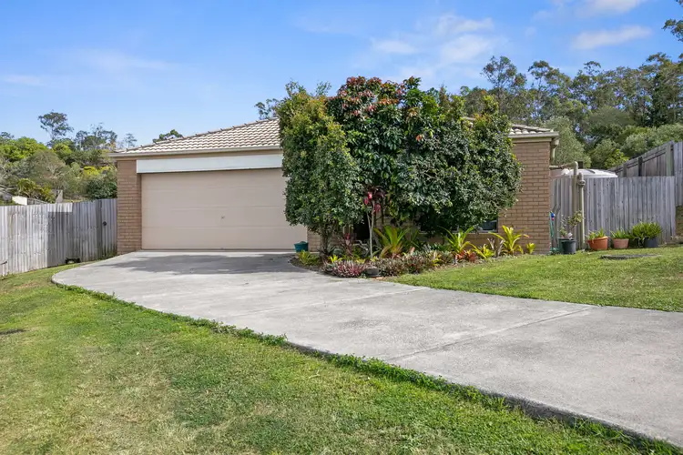 Second view of Homely house listing, 2 Amalie Place, Gympie QLD 4570