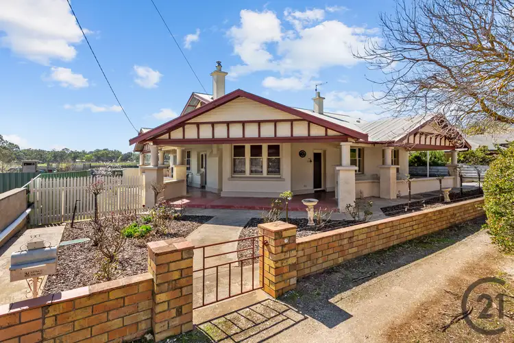 7 Sauvignon Street, Nuriootpa SA 5355