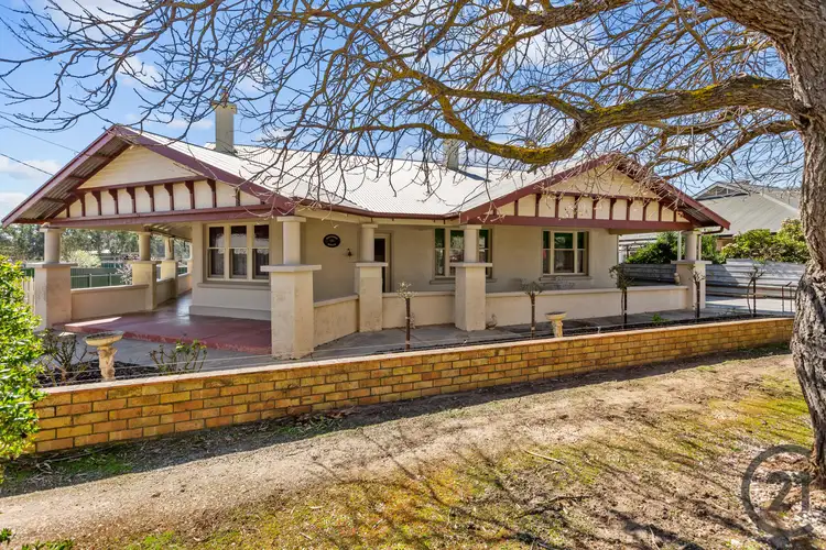 Second view of Homely house listing, 7 Sauvignon Street, Nuriootpa SA 5355
