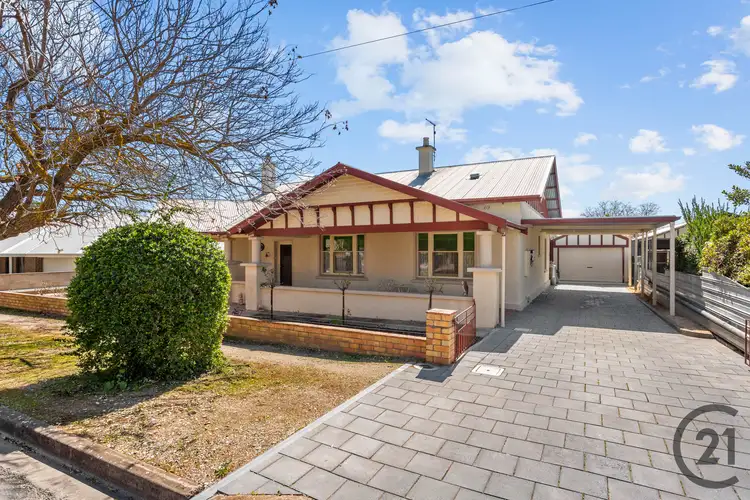 Third view of Homely house listing, 7 Sauvignon Street, Nuriootpa SA 5355
