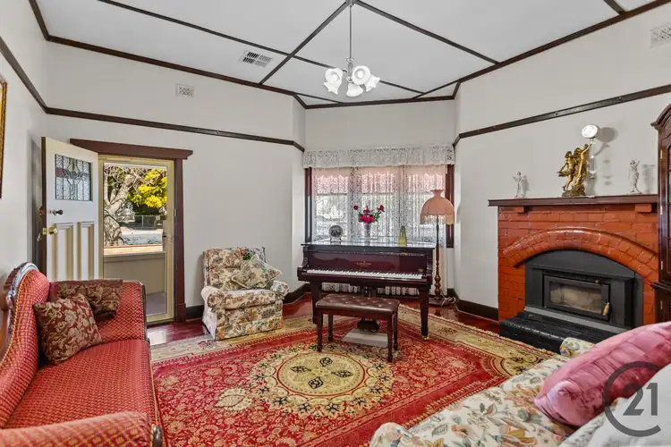 Fourth view of Homely house listing, 7 Sauvignon Street, Nuriootpa SA 5355