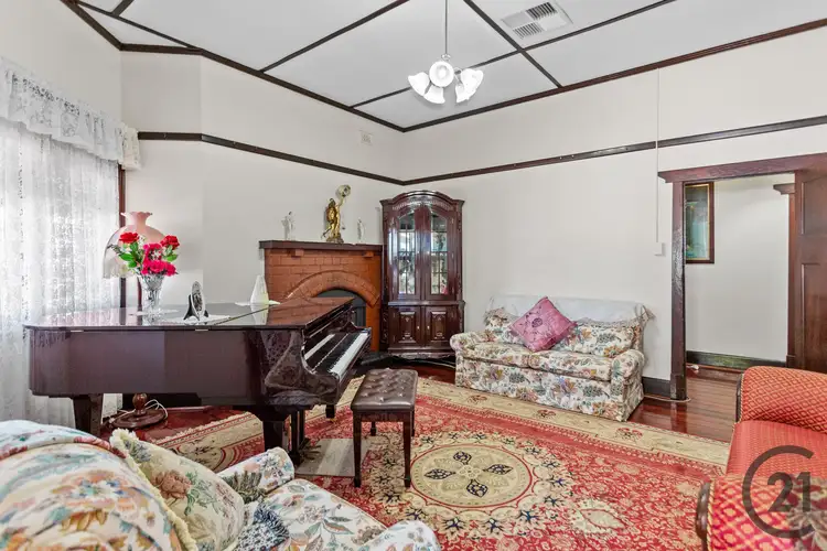 Fifth view of Homely house listing, 7 Sauvignon Street, Nuriootpa SA 5355