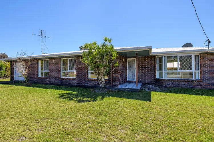 Main view of Homely house listing, 53 Sweetlip Circle, Tin Can Bay QLD 4580