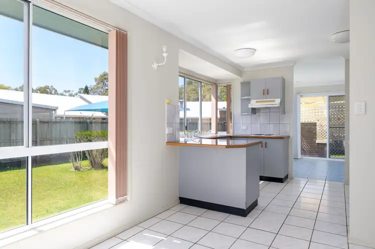 Fifth view of Homely house listing, 53 Sweetlip Circle, Tin Can Bay QLD 4580
