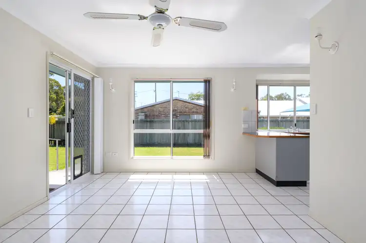 Sixth view of Homely house listing, 53 Sweetlip Circle, Tin Can Bay QLD 4580