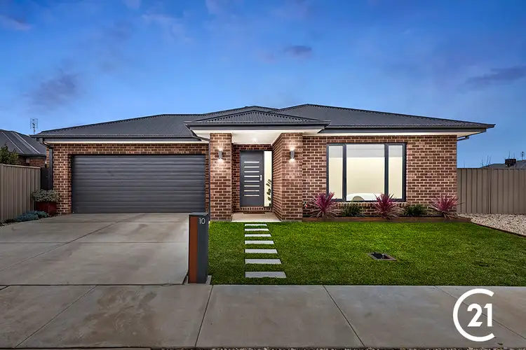 10 Birch Street, Echuca VIC 3564