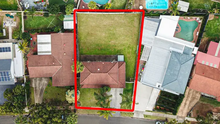 Main view of Homely house listing, 10 Stockdale Crescent, Abbotsbury NSW 2176
