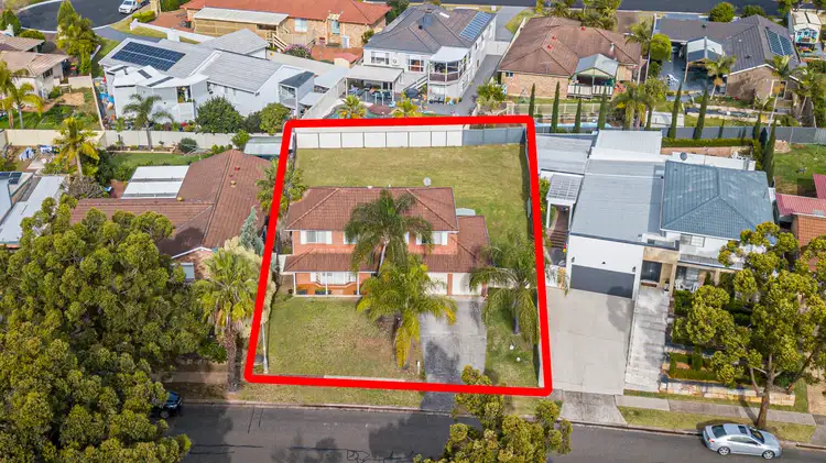 Fourth view of Homely house listing, 10 Stockdale Crescent, Abbotsbury NSW 2176