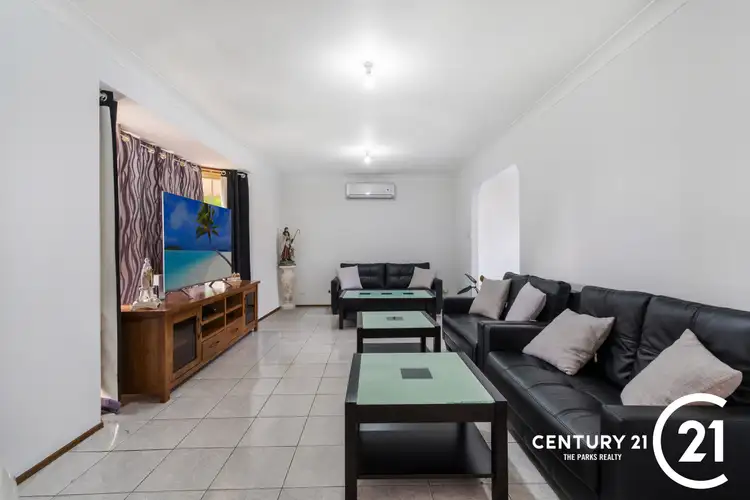 Sixth view of Homely house listing, 10 Stockdale Crescent, Abbotsbury NSW 2176