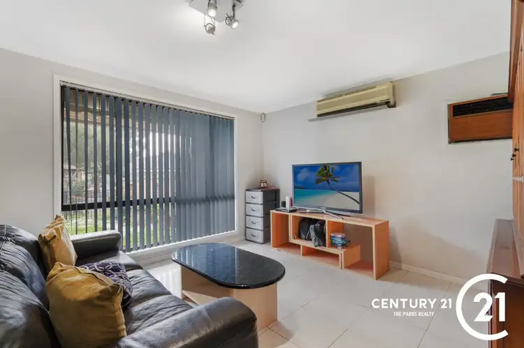 Fifth view of Homely house listing, 5 Allambie Road, Edensor Park NSW 2176
