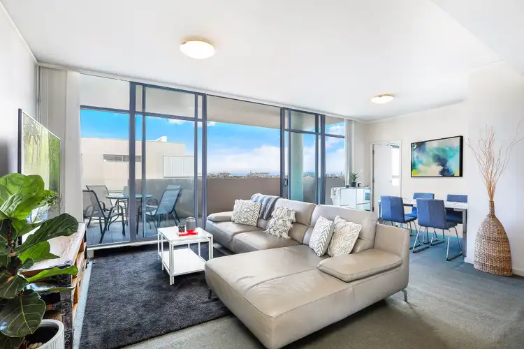 Main view of Homely apartment listing, 810/1 Bruce Bennetts Place, Maroubra NSW 2035