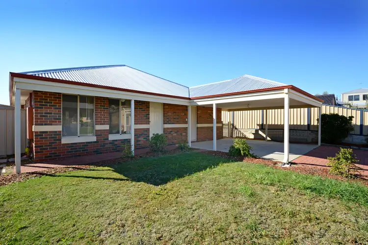 Second view of Homely house listing, 5 Ningaloo Bend, Clarkson WA 6030
