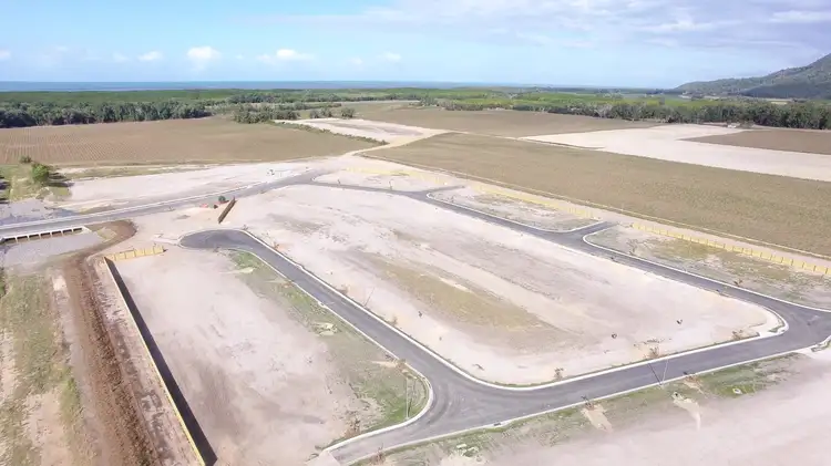 Lot 10 New Estate, Craiglie QLD 4877