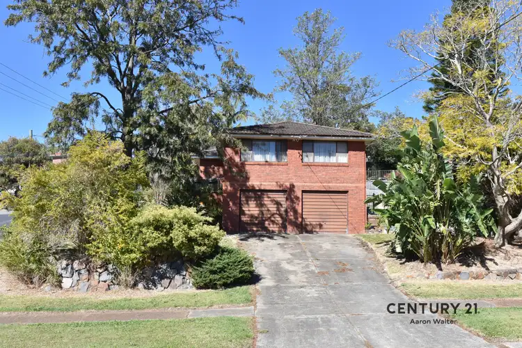 Second view of Homely house listing, 2 Pisces Avenue, Elermore Vale NSW 2287