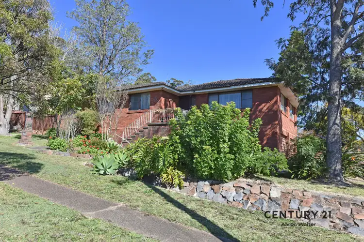 Third view of Homely house listing, 2 Pisces Avenue, Elermore Vale NSW 2287