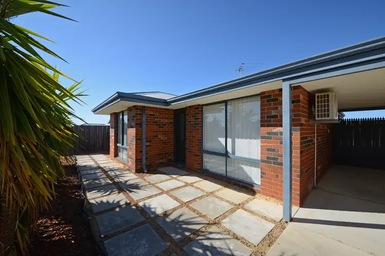Third view of Homely house listing, 19 Badcoe Alley, Clarkson WA 6030