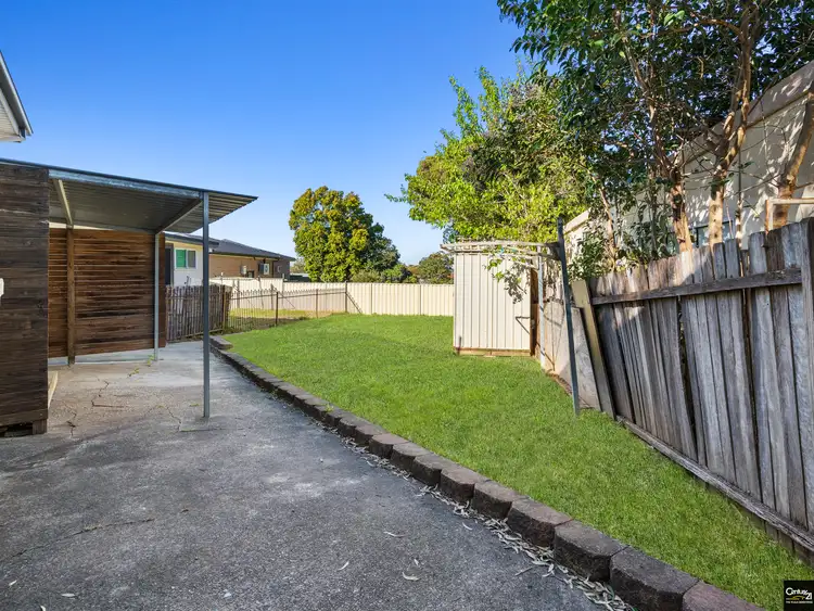 Sixth view of Homely house listing, 4 Friesian Street, Busby NSW 2168