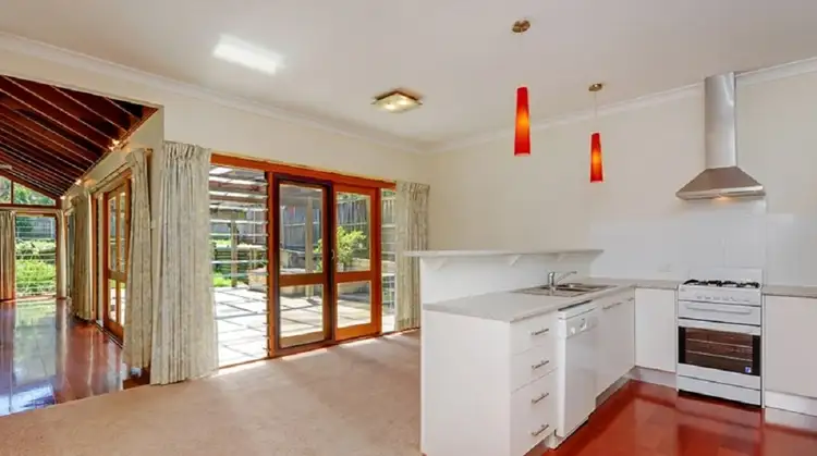 Third view of Homely house listing, 26 Northcote Road, Hornsby NSW 2077