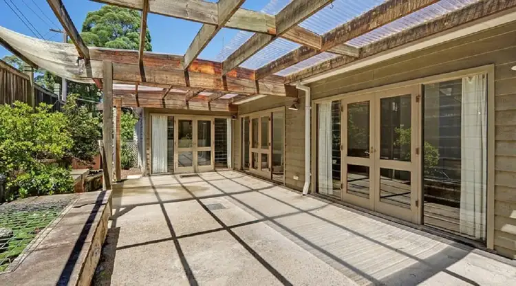 Sixth view of Homely house listing, 26 Northcote Road, Hornsby NSW 2077