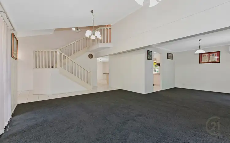Third view of Homely house listing, 39 Pleshette Place, Mcdowall QLD 4053