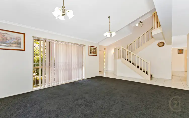 Fourth view of Homely house listing, 39 Pleshette Place, Mcdowall QLD 4053