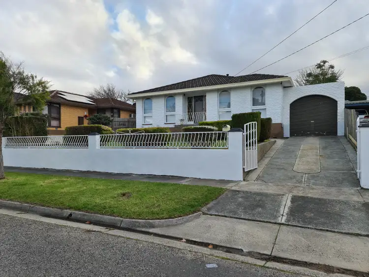 20 Fletcher Road, Dandenong North VIC 3175