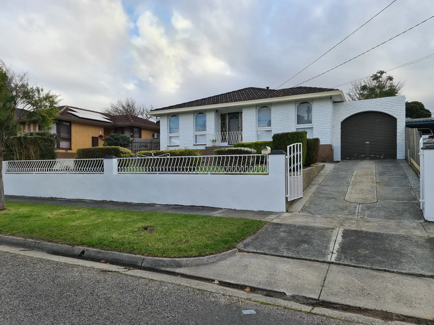 Main view of Homely house listing, 20 Fletcher Road, Dandenong North VIC 3175