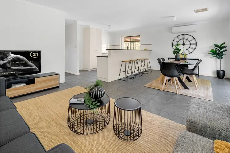 Main view of Homely house listing, 11 Erebus Circuit, Morphett Vale SA 5162