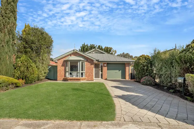 Second view of Homely house listing, 11 Erebus Circuit, Morphett Vale SA 5162