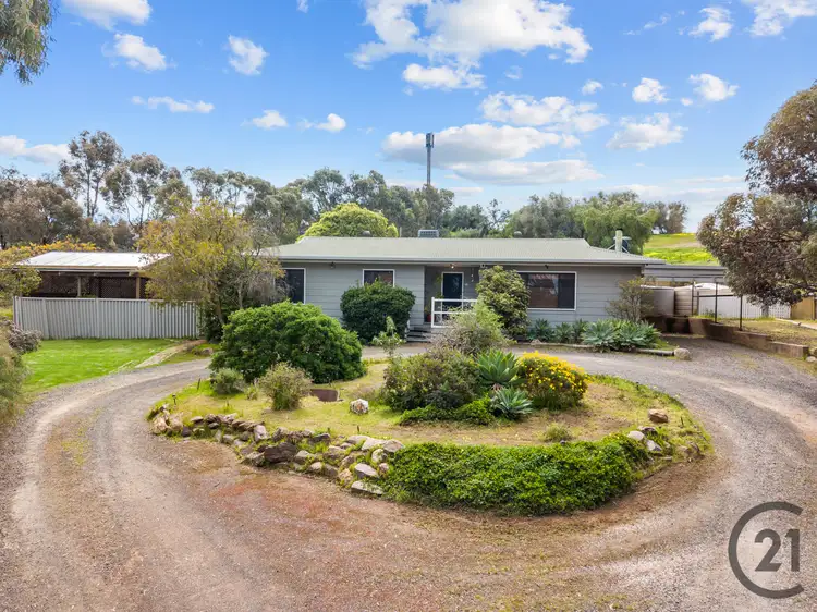 34 West Terrace, Kapunda SA 5373