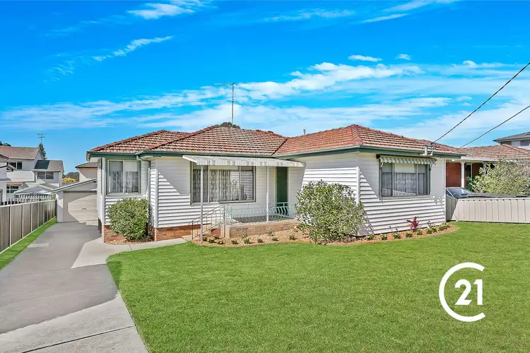 Main view of Homely house listing, 15 Athabaska Avenue, Seven Hills NSW 2147