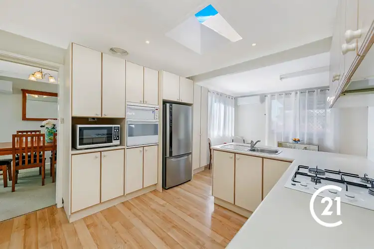 Third view of Homely house listing, 15 Athabaska Avenue, Seven Hills NSW 2147