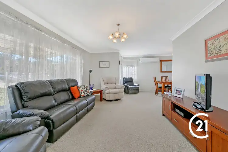 Fourth view of Homely house listing, 15 Athabaska Avenue, Seven Hills NSW 2147