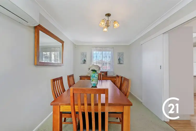 Fifth view of Homely house listing, 15 Athabaska Avenue, Seven Hills NSW 2147