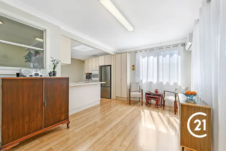 Sixth view of Homely house listing, 15 Athabaska Avenue, Seven Hills NSW 2147